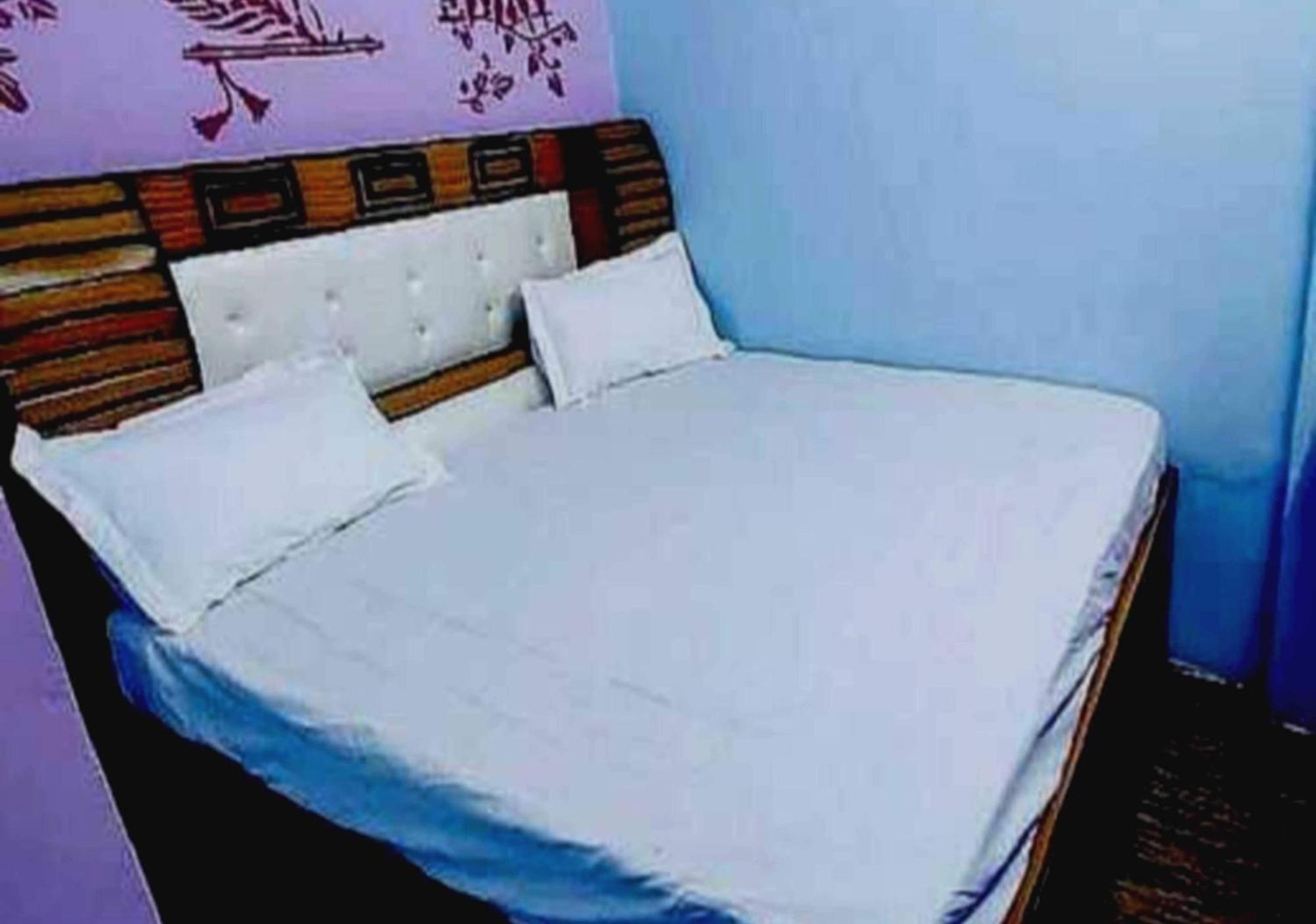 Hotel O The Villager'S Residency Alīgarh Exterior foto