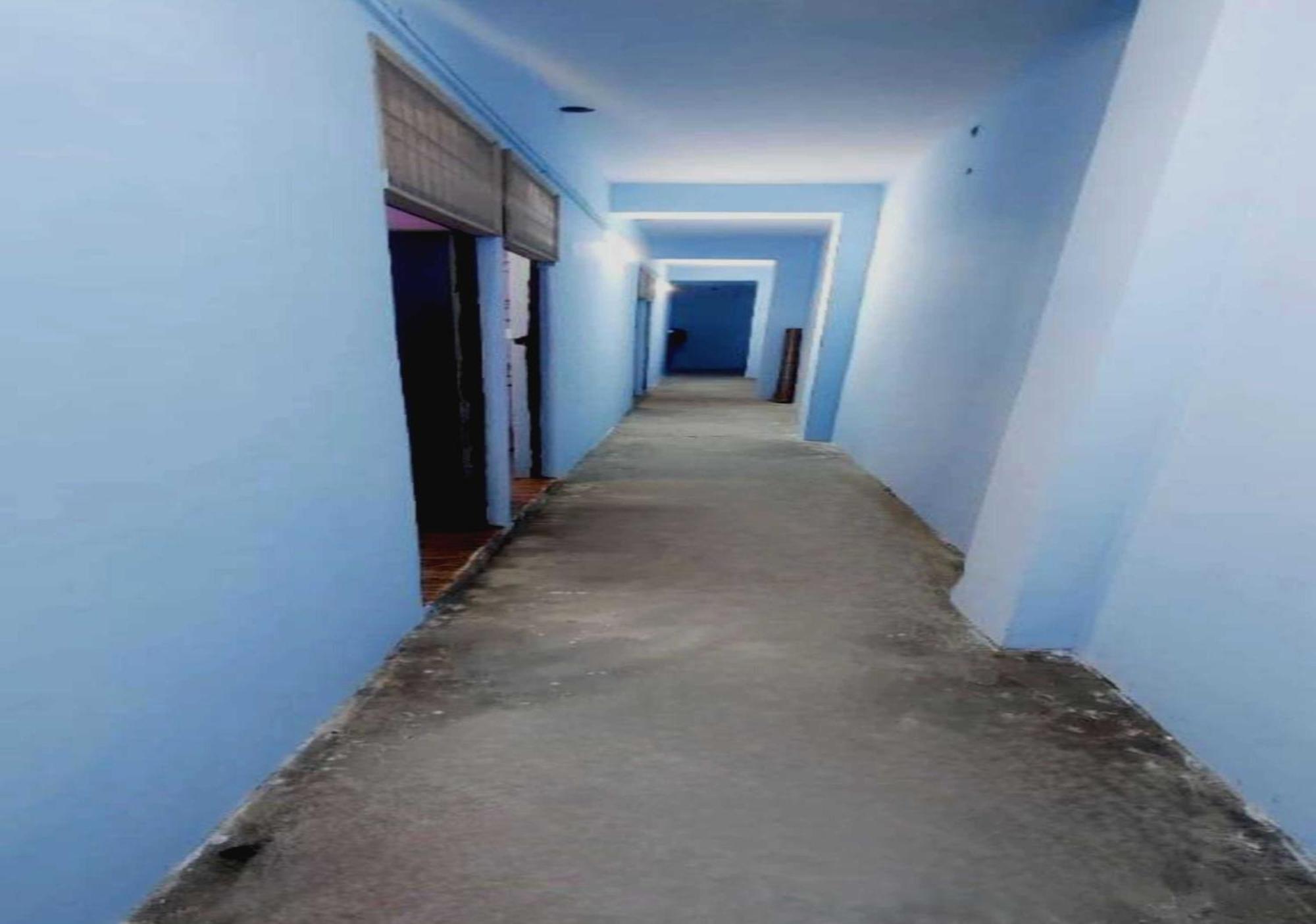 Hotel O The Villager'S Residency Alīgarh Exterior foto